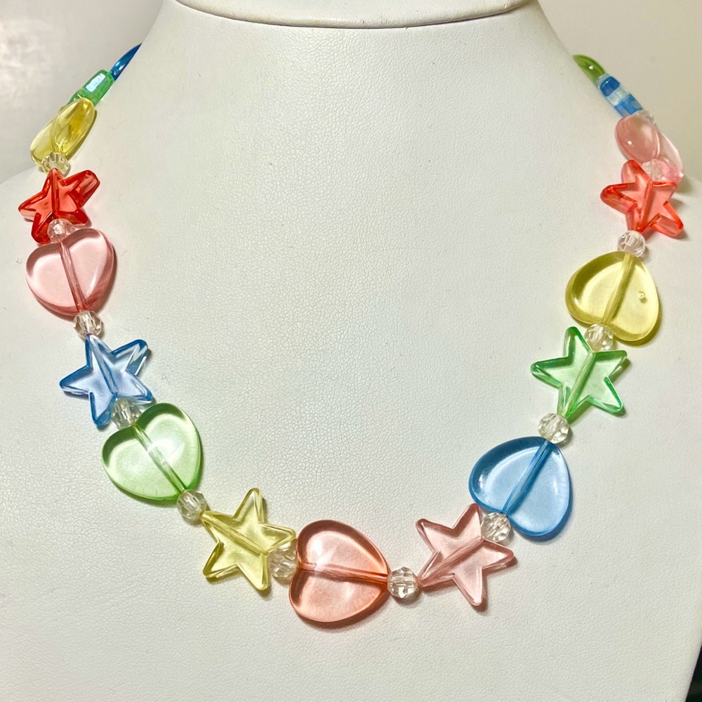 necklace  16"